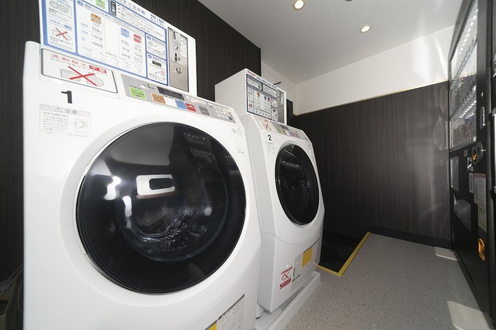 Apa Hotel Kyoto Ekimae Bagian luar foto
